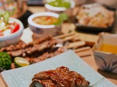 -沼津港精致料理·寿喜烧·烧鸟(青浦宝龙广场日料榜单店)