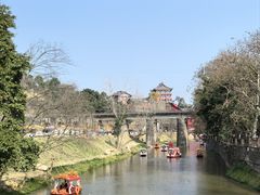 -五凤溪古镇