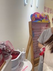 -咪咪比基尼脱毛专业店