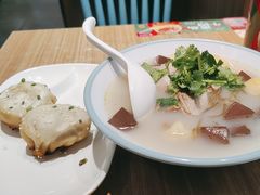 -小杨生煎(龙阳广场店)