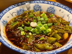 -易老头三样菜(南滨路总店)
