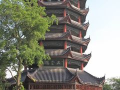 -丰都鬼城名山景区