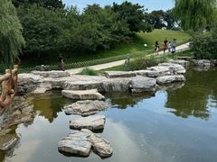 -北京西山国家森林公园