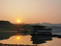 -金海湾滨江公园