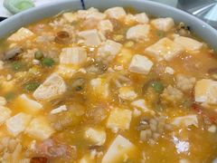-天天初二·天津传统捞面·天津特色菜(凌奥总店)