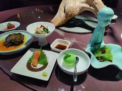 -于塗·文化餐厅(棕榈店)
