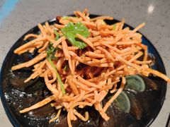 散子皮蛋-一棠龙虾(徐家汇城开YOYO店)