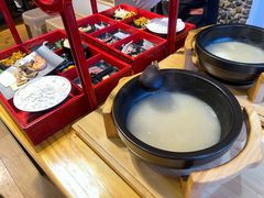 -勺子米线·云南传统小吃市集(四方街店)