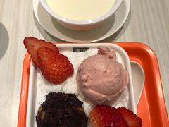 -满记甜品(荟聚购物中心店)