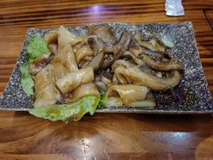 -吉志烤肉(太原总店)