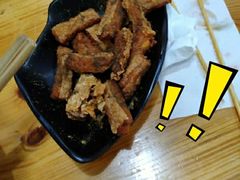 -门框胡同百年卤煮(鸟巢店)