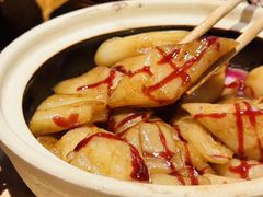 -邹开喜·炭炉鸡煲·海鲜火锅(虹口足球场店)