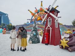 -厦门方特梦幻王国