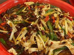 -江湖黑大兔(杨家坪店)