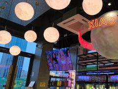 -本色.小马哥烧烤(无锡九里仓店)