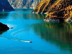 -冶力关旅游区