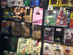 零售区-盒马鲜生(文景博乐里购物广场店)