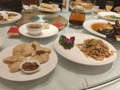 -紫鑫阁饭庄(长安店)