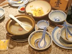 -南京大牌档(富力海珠城店)