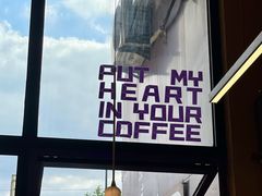 -HANA COFFEE(长寿路店)