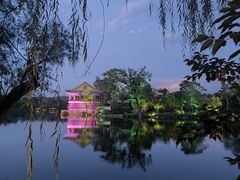 -承德避暑山庄景区