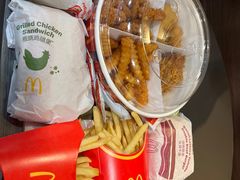 -麦当劳(一德路店)