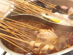 -撒拉花儿·新疆菜·清真(太阳宫店)