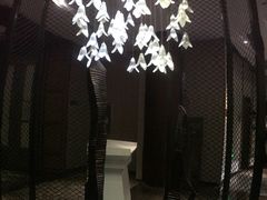 -大连金石滩绿发温泉假日酒店