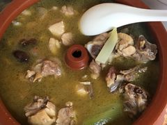 -乡绅本色白家厨坊