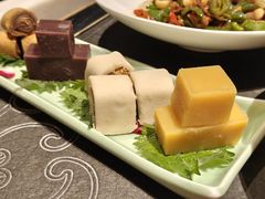 -北平盛世·新京菜·北京烤鸭(劲松·双井店)