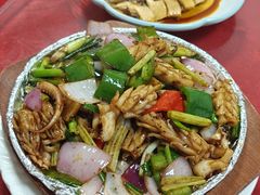 -沙溪佬食店(福生东街店)