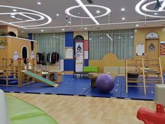 -澳洲袋鼠早教(金辉环球广场店)