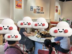 -大润发(花都店)