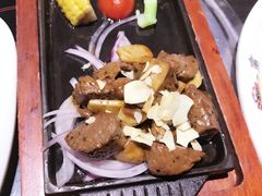 -蟹之国·精品蟹料理(极地店)