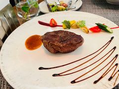 烤澳大利亚牛菲力-Terra Rossa(陆家嘴中心店)