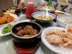 -三品香·江浙菜(松江九谊店)