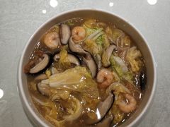 私房白菜煲-七菜馆·东北菜·蒸饺(文体路店)