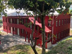 -龙环葡韵住宅式博物馆