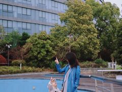 -闻泰花园酒店