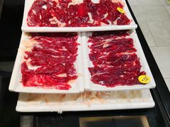 -潮发潮汕牛肉店(芳村店)