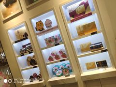 -GODIVA(恒隆广场店)