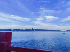 -养马岛旅游度假区