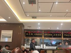 -锡和无锡菜·三白油条(景丽苑店)