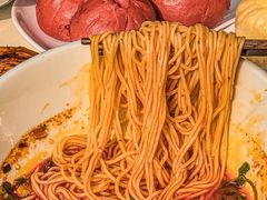 -李与白包子铺(桐梓林店)