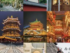 -秦始皇帝陵博物院(兵马俑)
