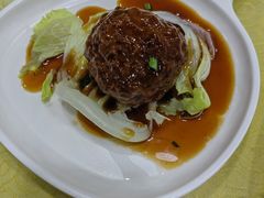 -春水锅贴·传统鲁菜(大明湖店)