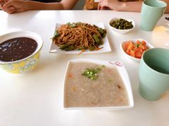 -嘉和一品粥(首经贸店)