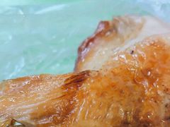-大益烤鸡