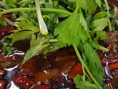 -无味饭店(九眼桥商业文化广场店)