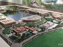 -天津市规划展览馆